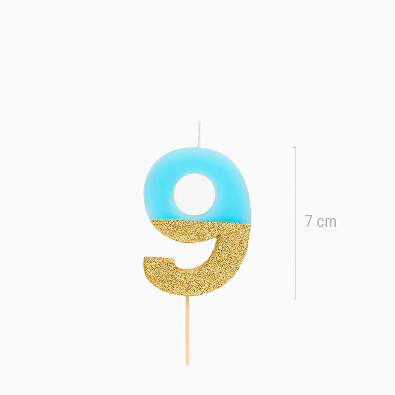 9