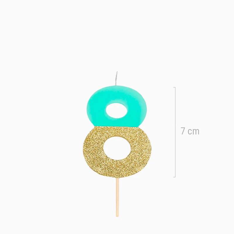 8