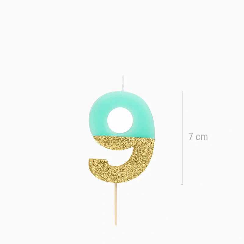 9