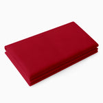 Mantel TNT Cuadrado 1,20 x 1,20 m Rojo