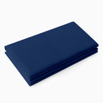 Mantel TNT Cuadrado 1,20 x 1,20 m Azul Marino