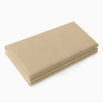 Mantel TNT Cuadrado 1,20 x 1,20 m Crema