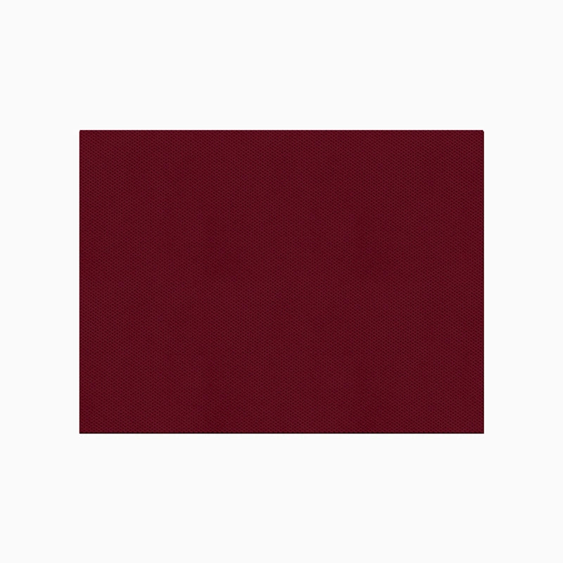 Mantel TNT Individual 30 x 40 cm Burdeos (1000 uds)