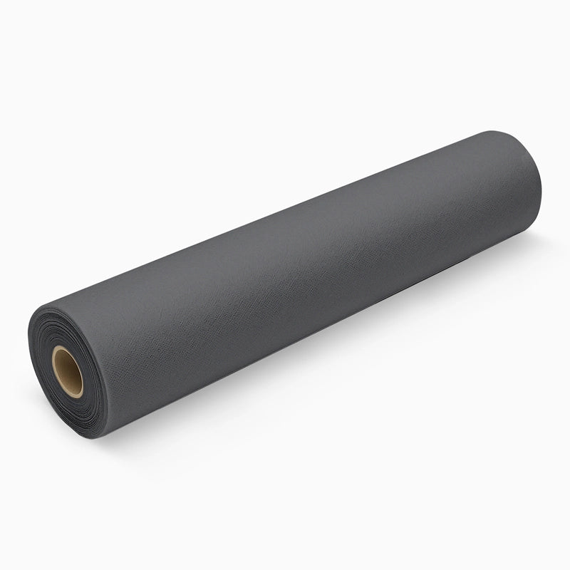 Rollo Mantel TNT de 48 m con Precorte a 0.40 cm Gris (1 ud)