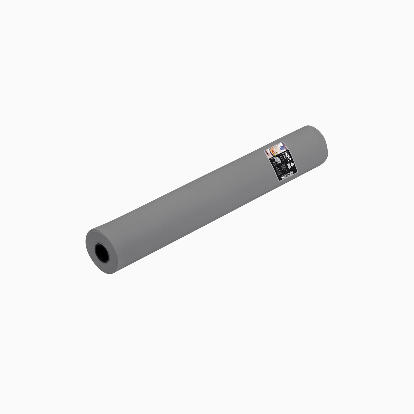 Rollo Mantel TNT 1,20 x 50m Gris