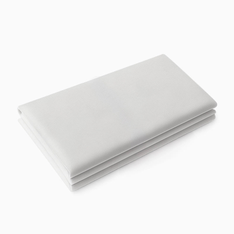 Mantel TNT Cuadrado 1 x 1 m Blanco (50 uds)
