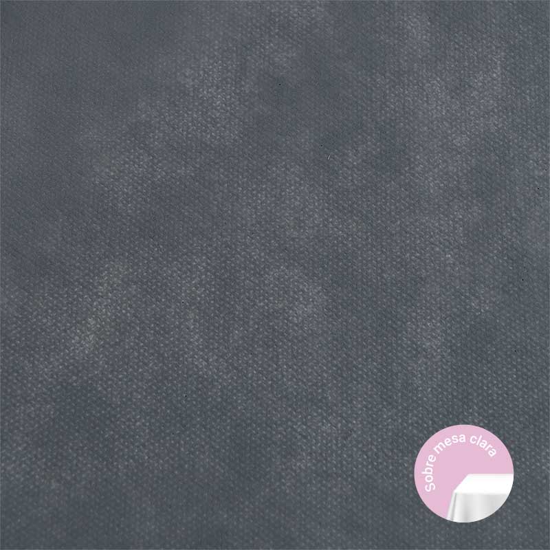 Rollo Mantel TNT 1,20 x 50m Gris