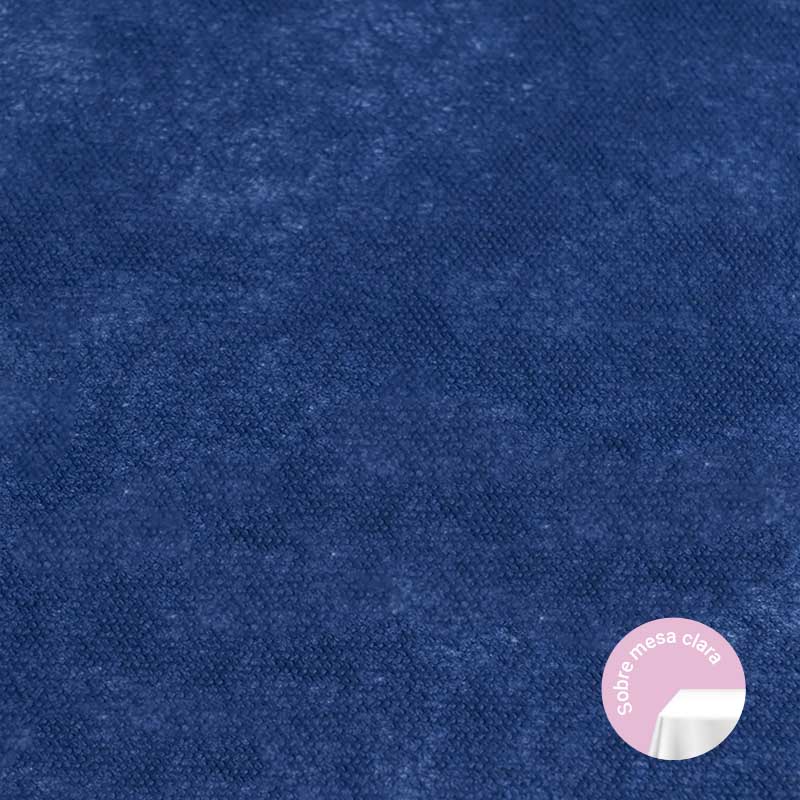 Rollo Mantel TNT 1,20 x 50m Azul Marino