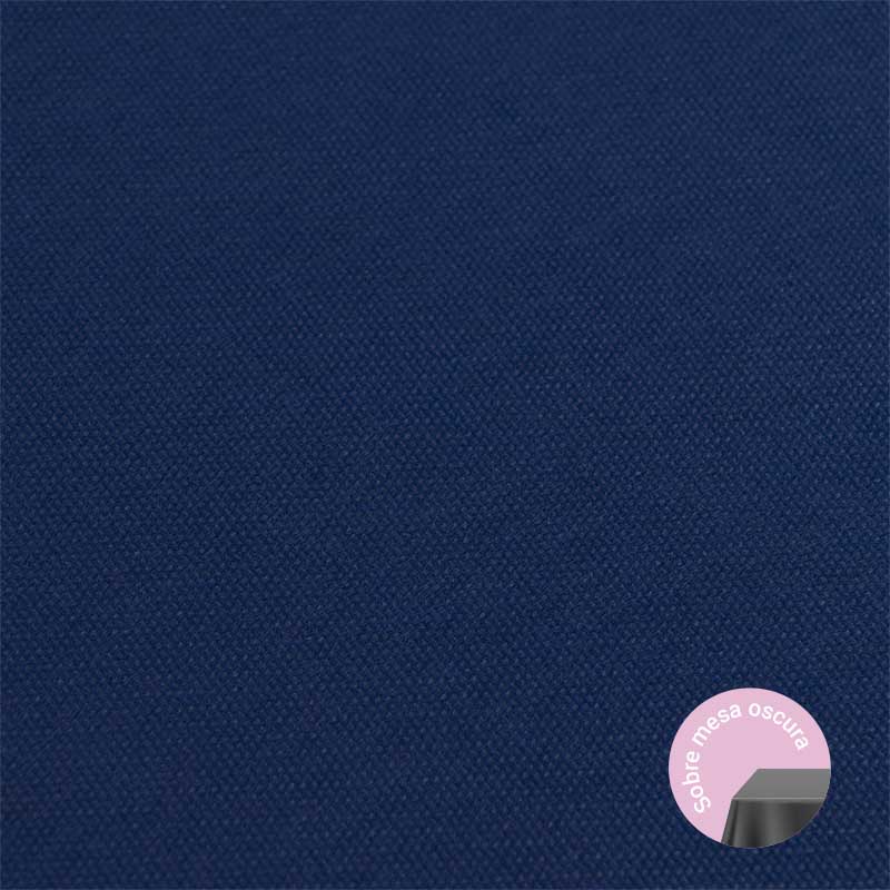 Rollo Mantel TNT 1,20 x 50m Azul Marino