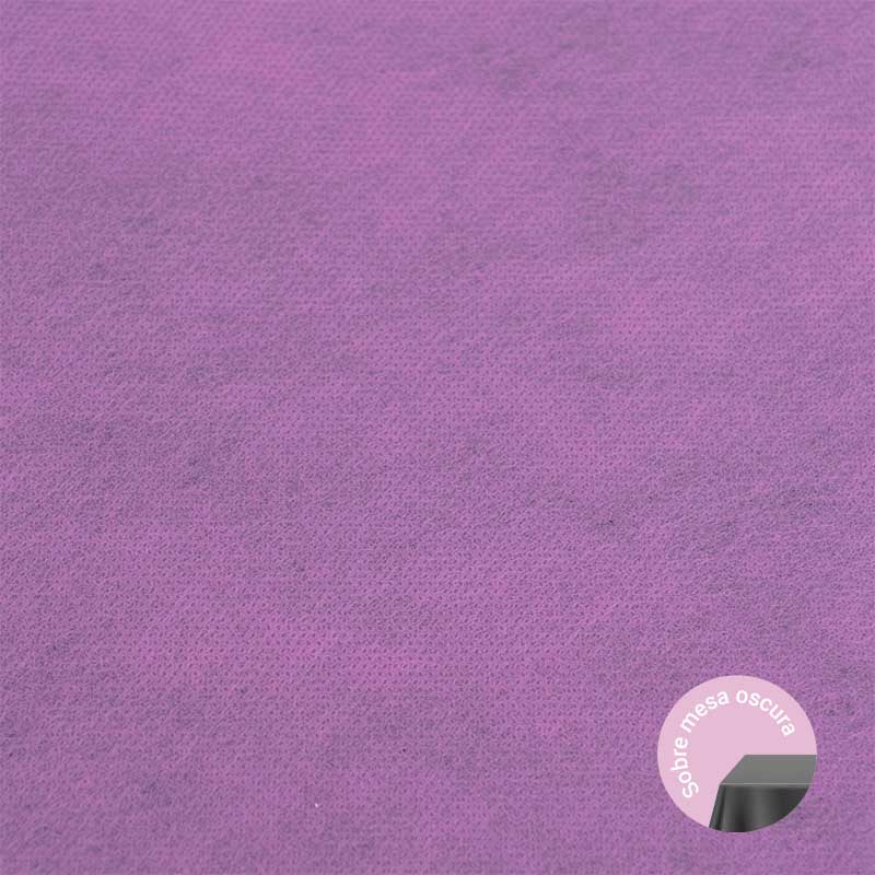 Rollo Camino de Mesa TNT de 12 m con Precorte a 0.30 cm Rosa (12 uds)