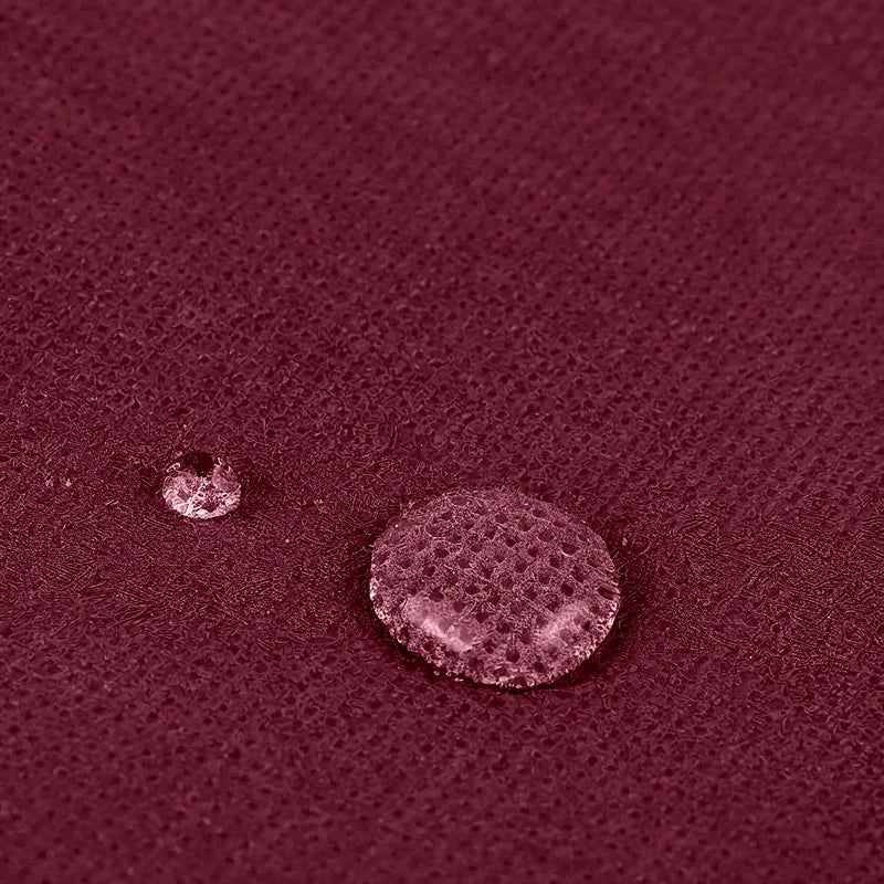 Mantel TNT Individual 30 x 40 cm Burdeos (1000 uds)