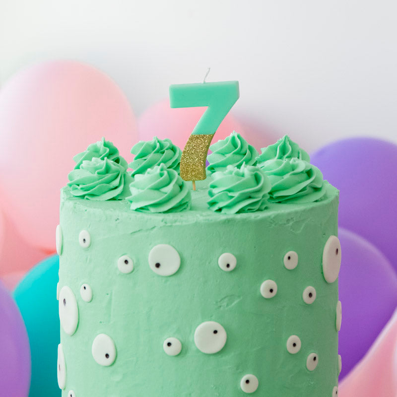 7