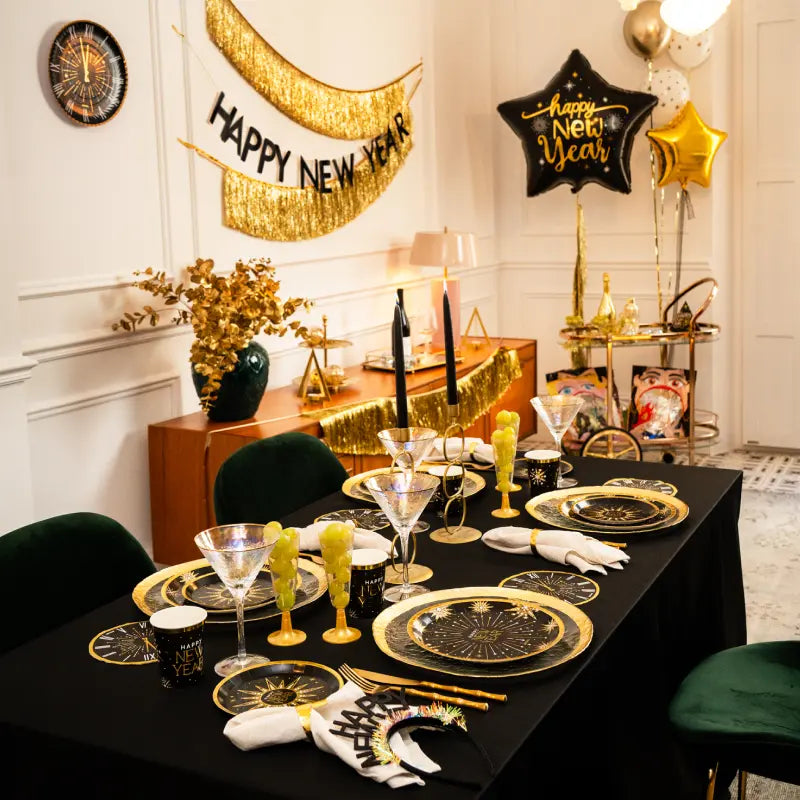 Envase Uvas Plástico PP Reutilizables Ø 11.6 cm con Tapa 'Uvas de la Suerte' (4 uds)