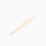 Cuchillo Madera 16 cm