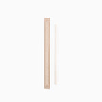 Paletina Removedor Madera Biodegradable Enfundada 14cm (500 uds)