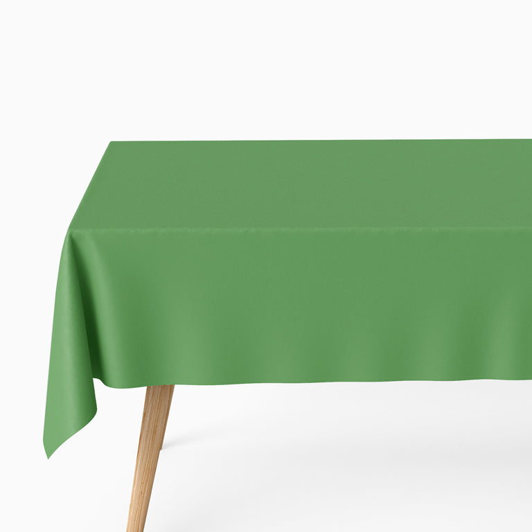 Rollo Mantel Papel Ecológico 1,20 x 5 m Verde – Horeca Collection