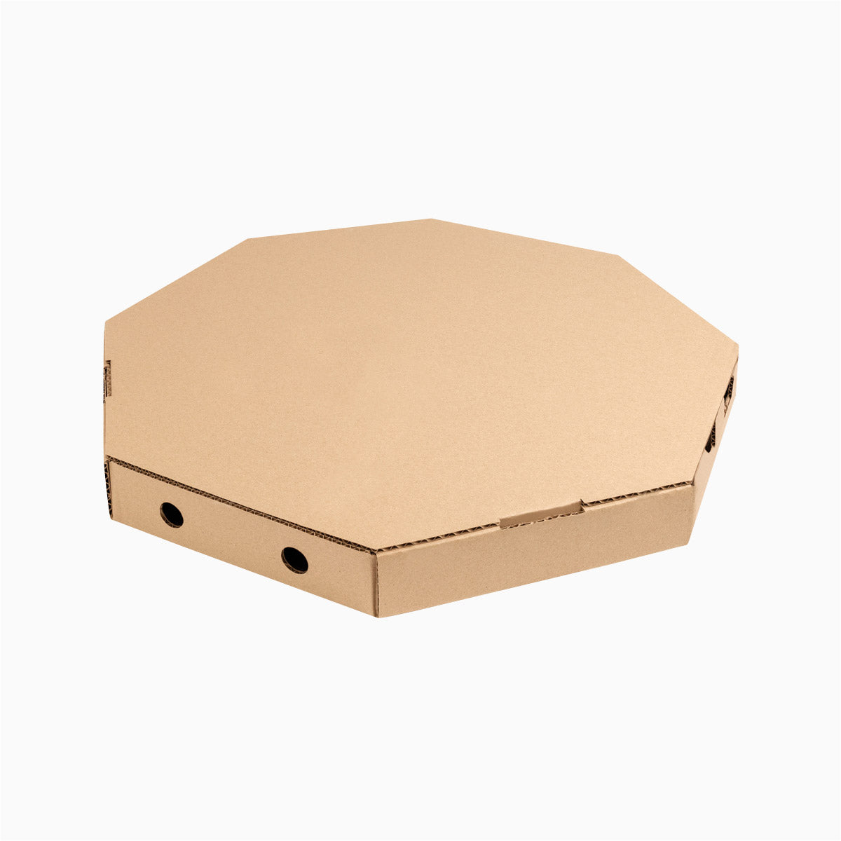 Caja Porta-Paellas Cartón Mediana 52,5 x 6,5 cm - Take Away