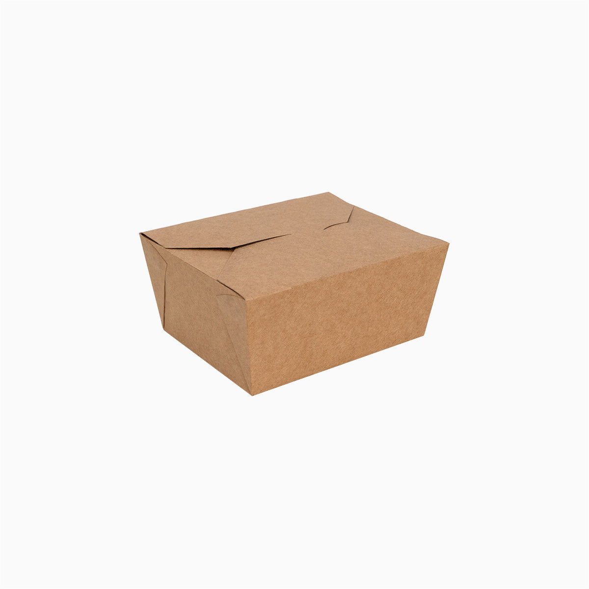 Caja Americana Mini 750 cc - Take Away