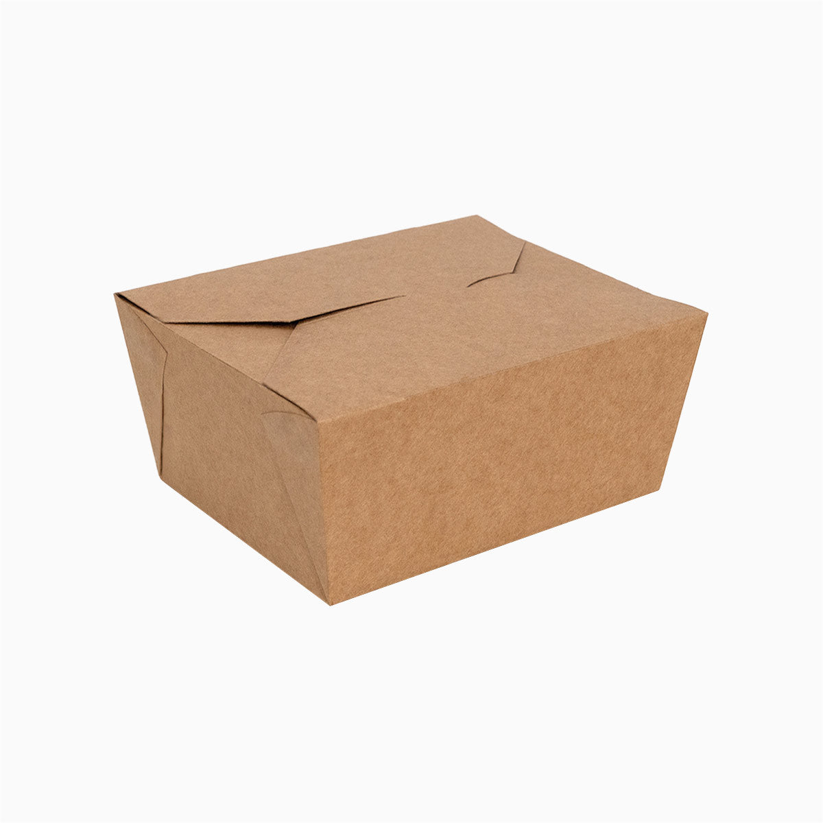 Caja Americana Grande 2000 cc - Take Away