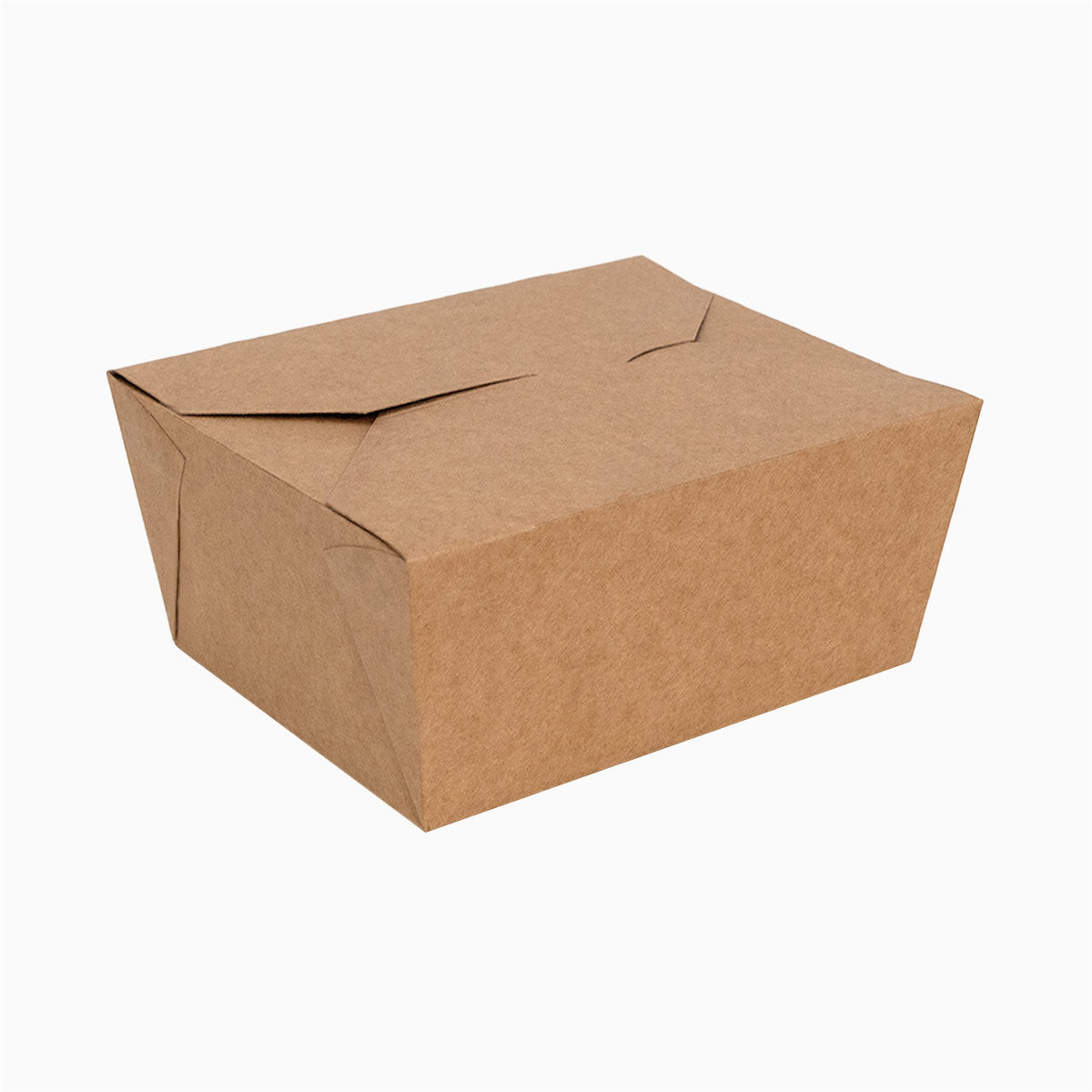 Caja Americana Extragrande 3000 cc - Take Away