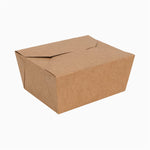 Caja Americana Extragrande 3000 cc - Take Away