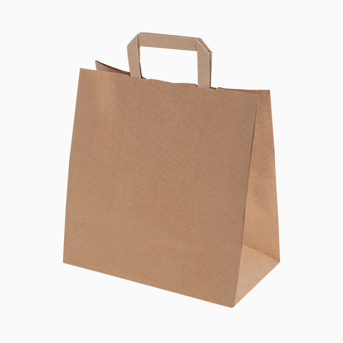 Bolsa Papel Kraft Extragrande