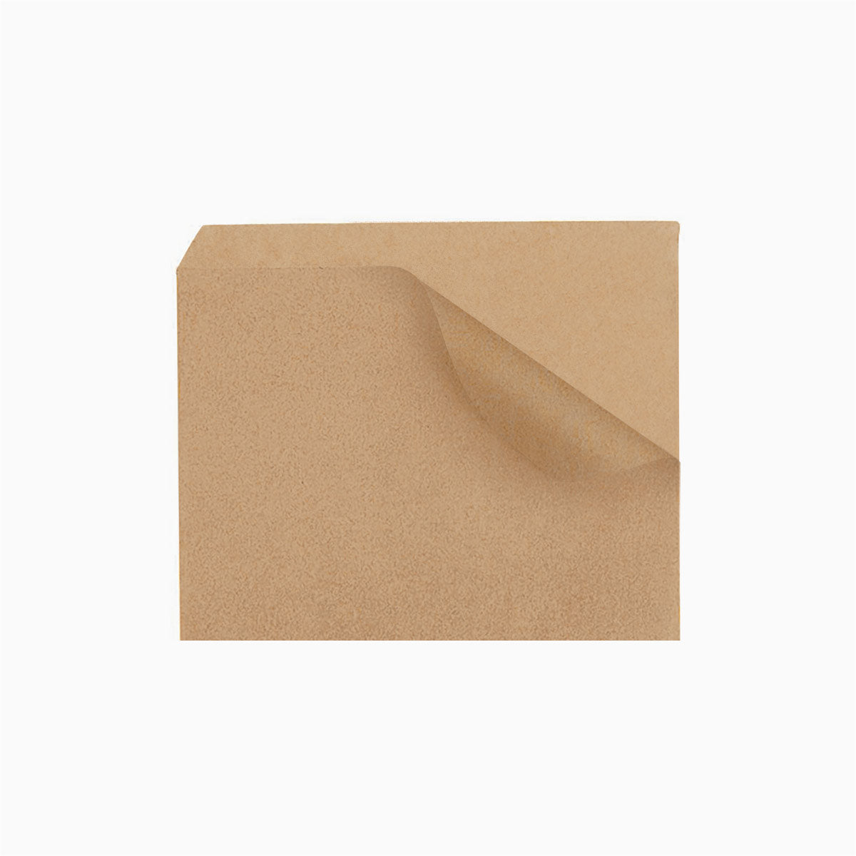 Papel Envoltorio Antigrasa Abierto