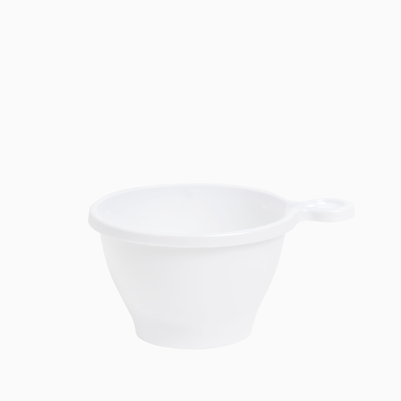 Taza para Café Plástico Reutilizable PS 170cc 12 uds