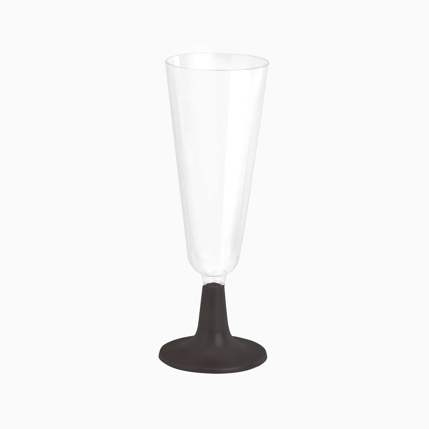 Copa Cava 150 cc 4 uds Negro