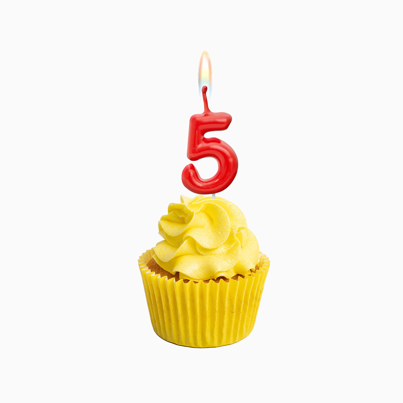 5