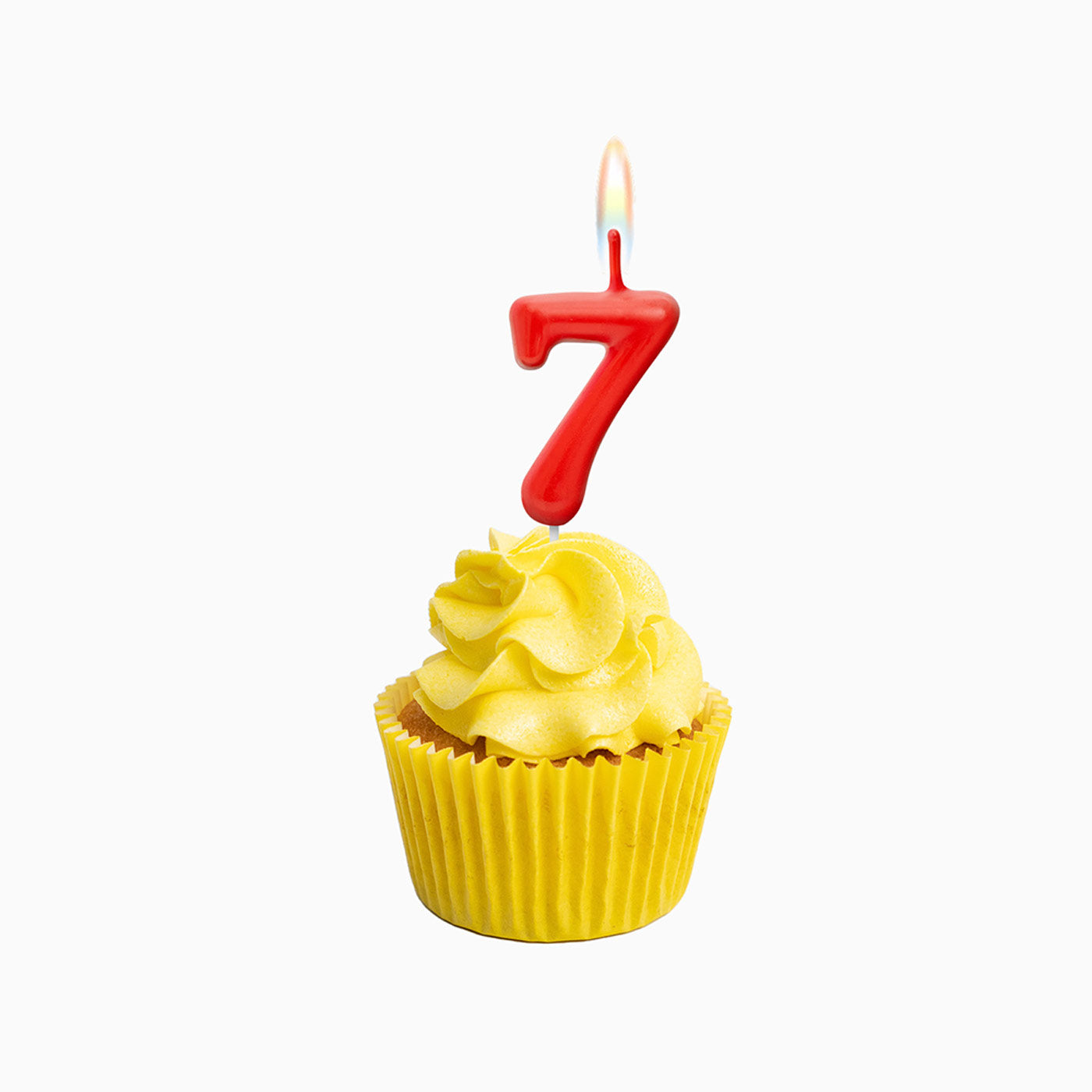 7