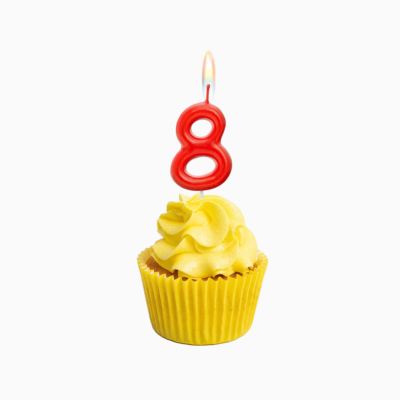8
