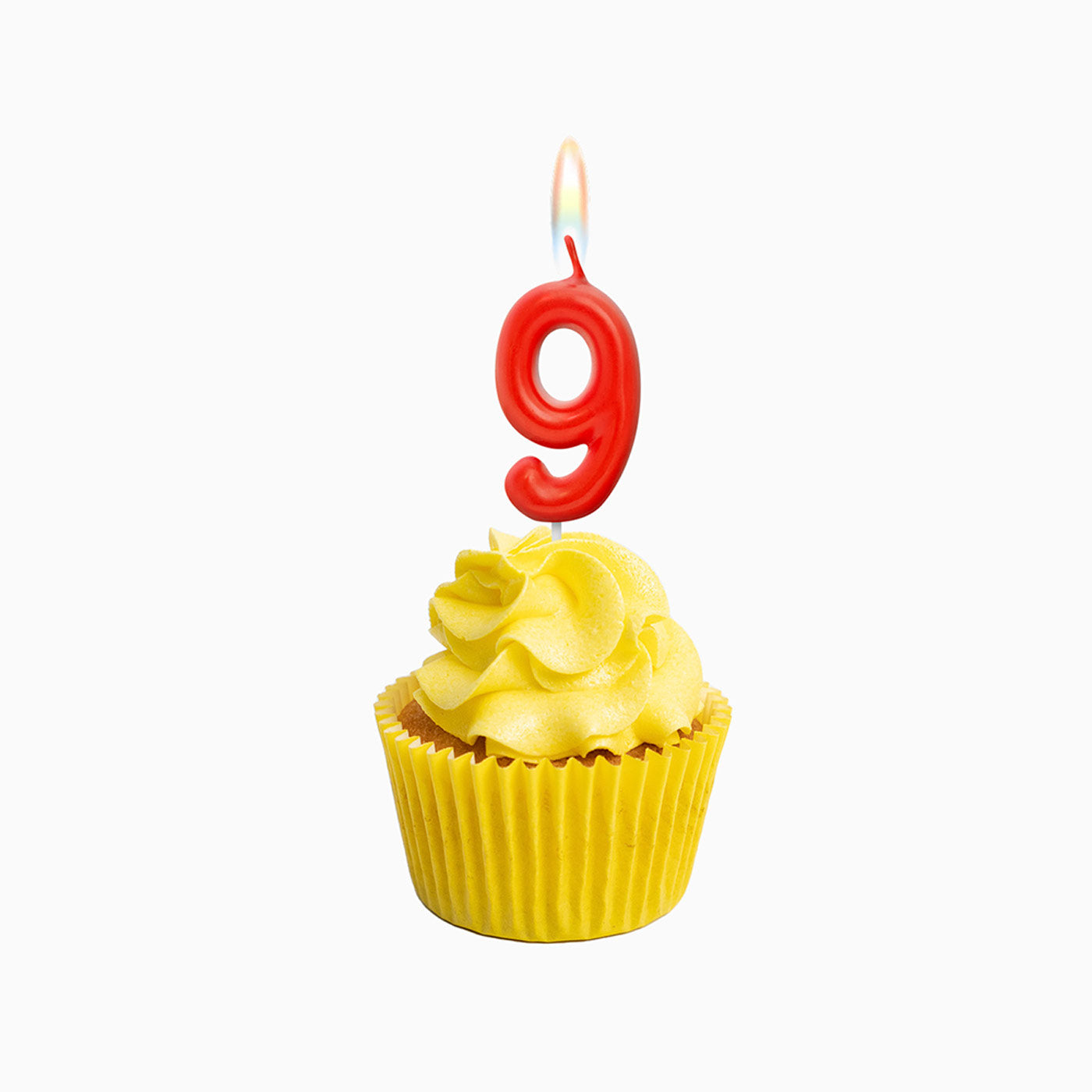 9