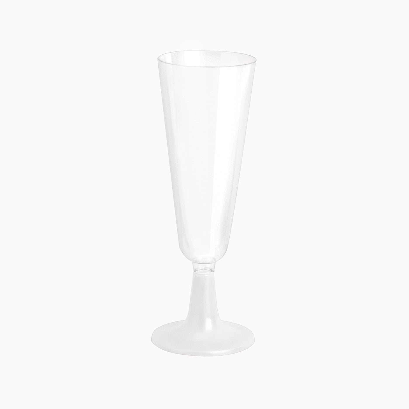 Copa Cava 150 cc Transparente 4 uds