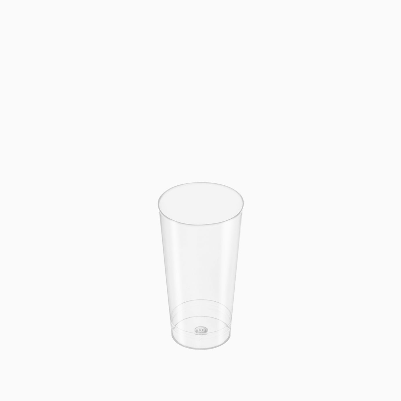 Vaso Catavino Transparente