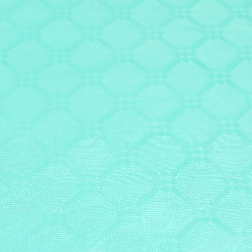 Rollo Mantel Biodegradable 1,20 x 5 m Verde Menta