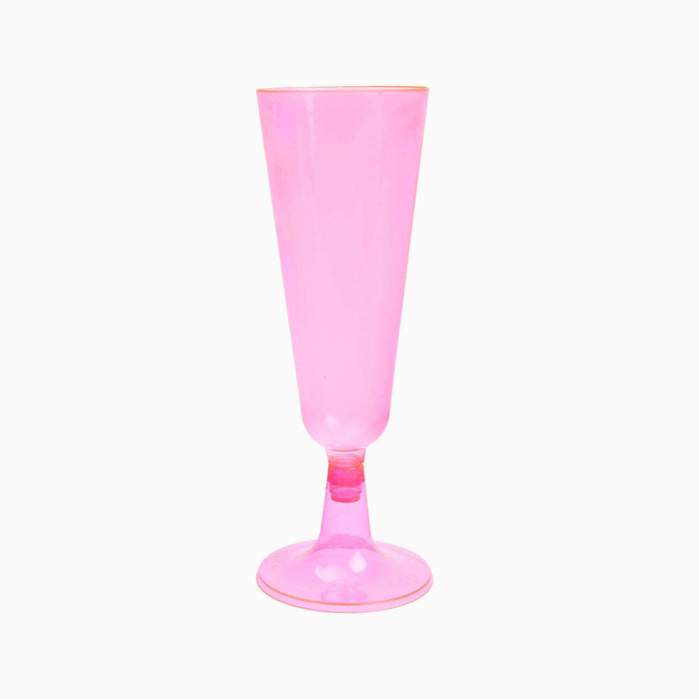Copa Cava Rosa 150 cc