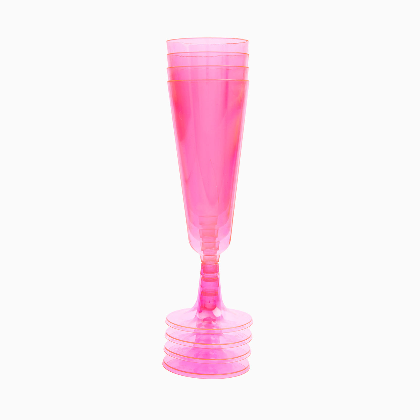 Copa Cava Rosa 150 cc