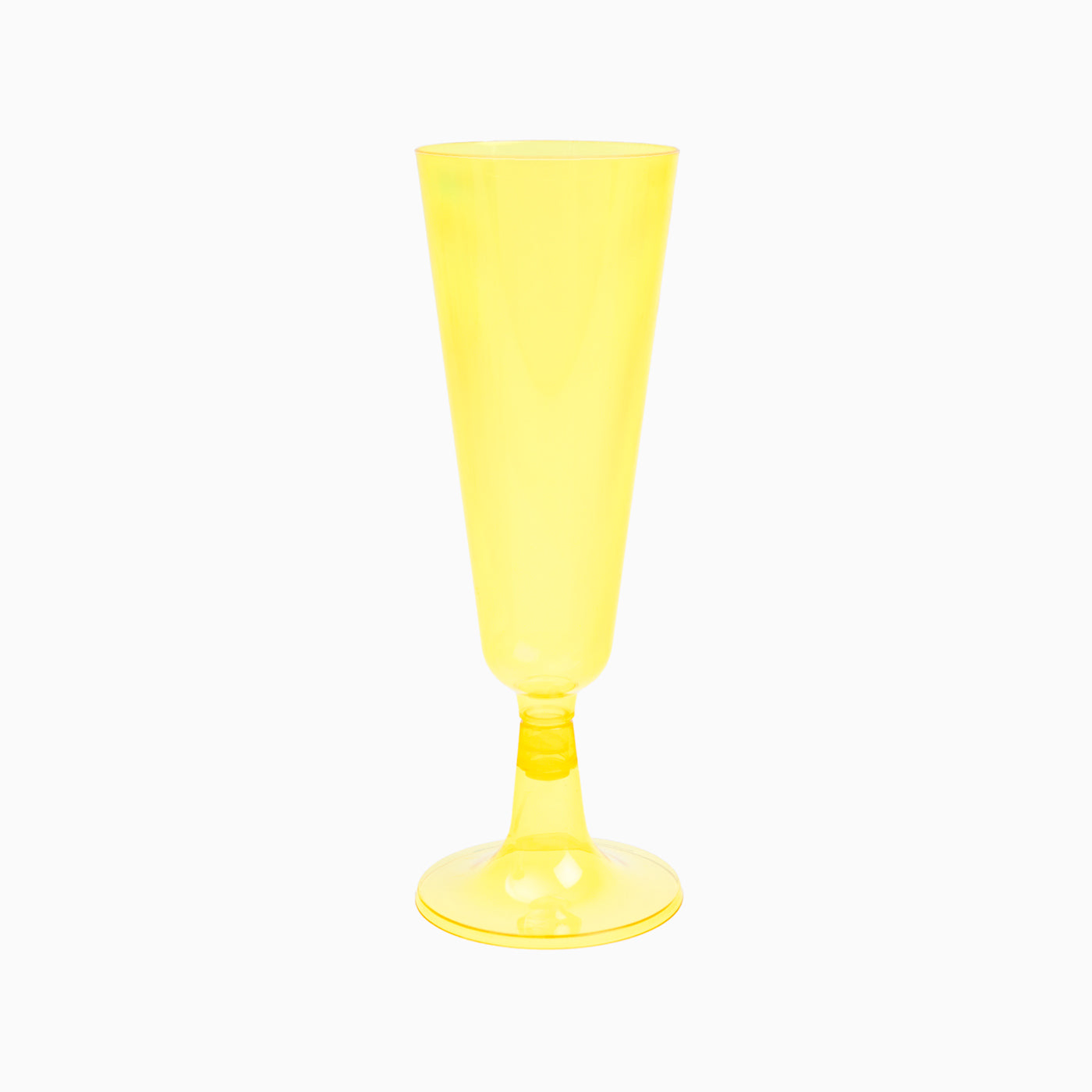 Copa Cava Amarillo 150 cc