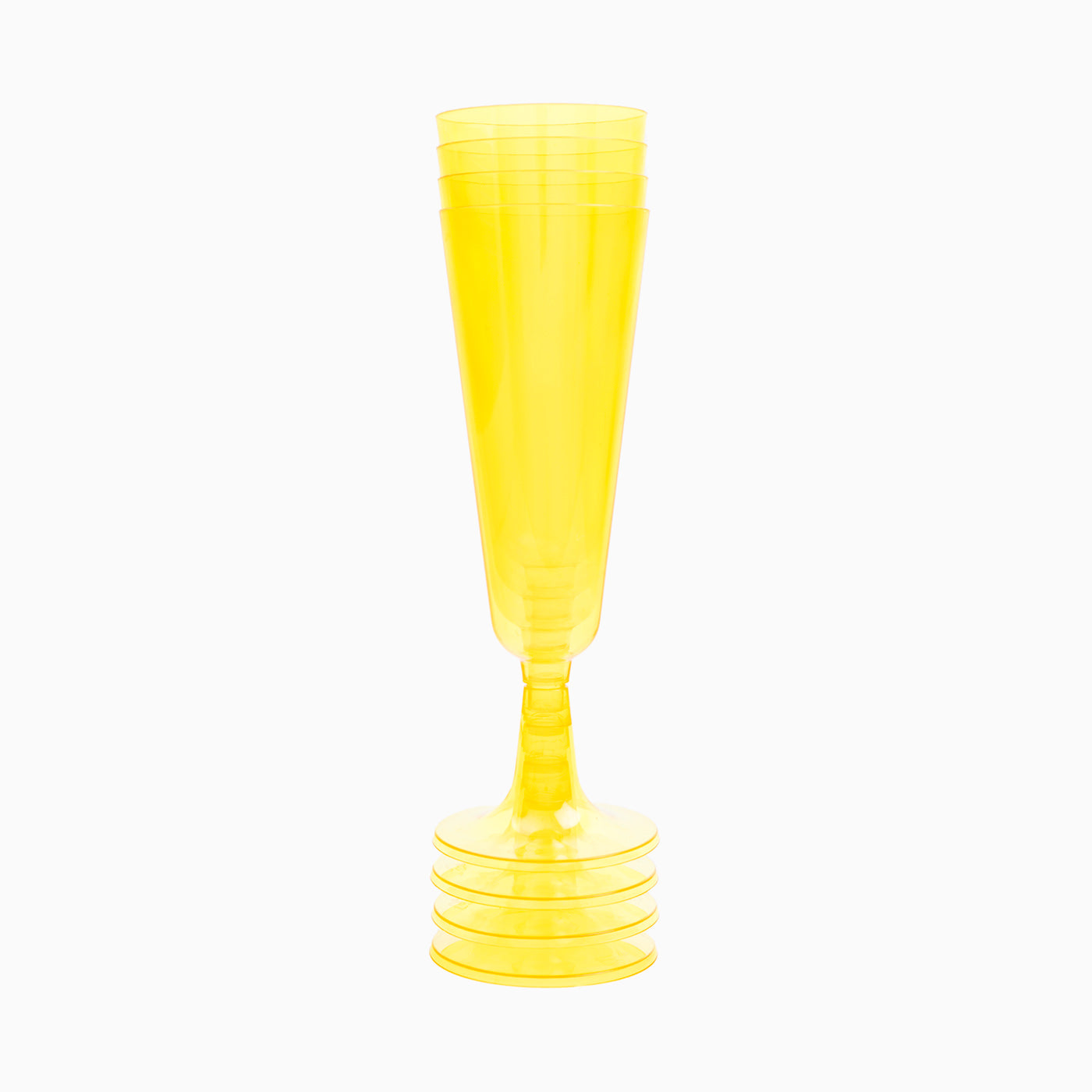 Copa Cava Amarillo 150 cc