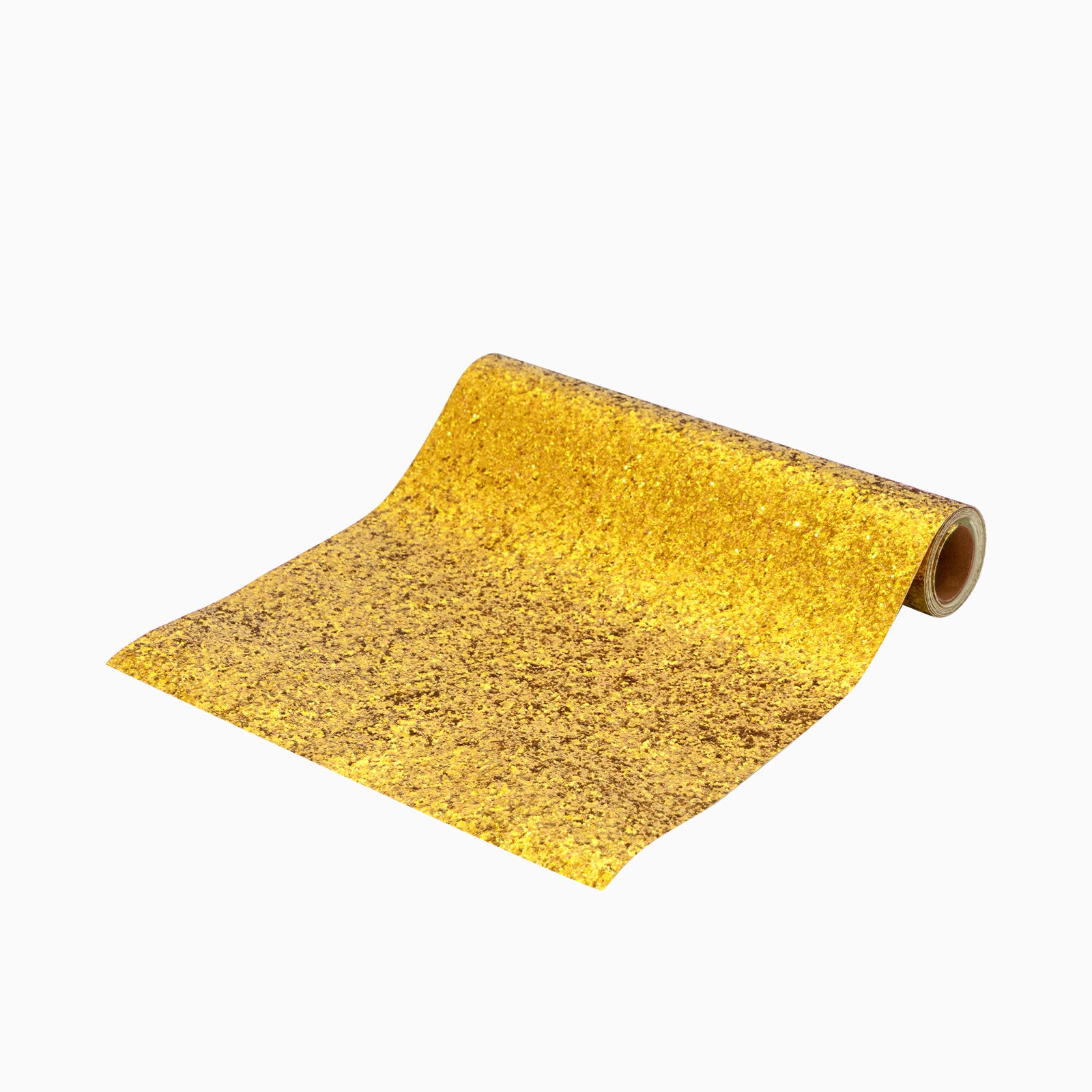 Camino de Mesa Glitter Oro 0,30 x 1,5 m