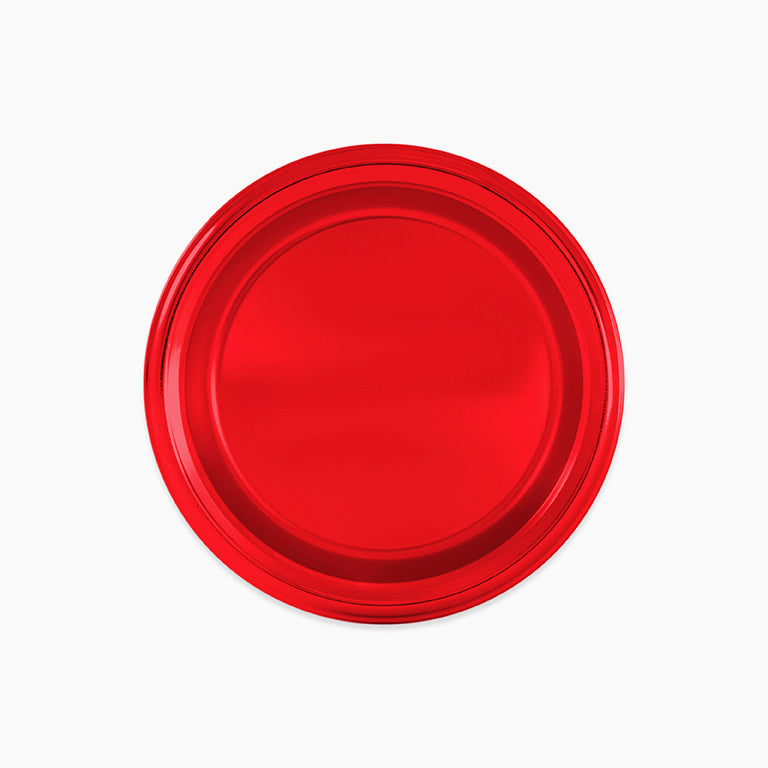 Rojo