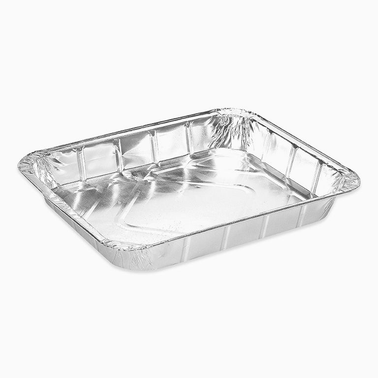 Bandeja Aluminio Extragrande