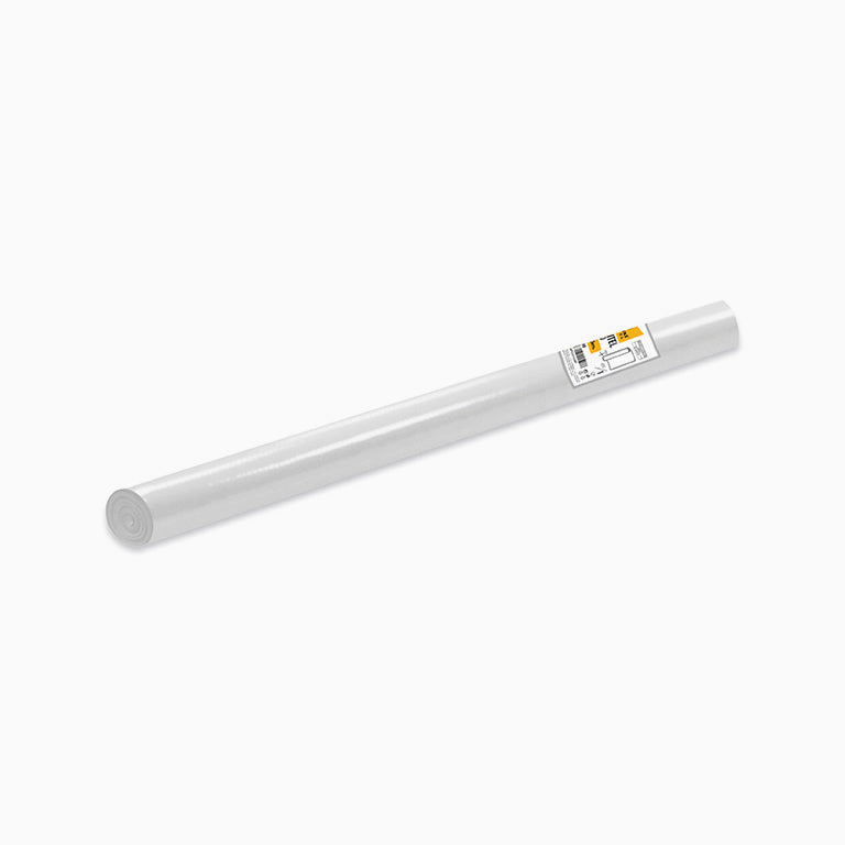 Rollo Papel Mantel Basic Blanco