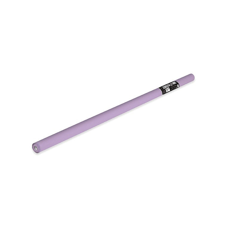 Rollo Mantel Impermeable 1,20 x 5 m Lavanda