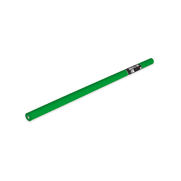 Rollo Mantel Impermeable 1,20 x 5 m Verde