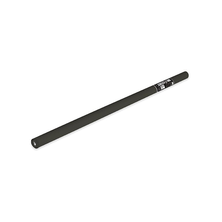 Rollo Mantel Impermeable 1,20 x 5 m Negro