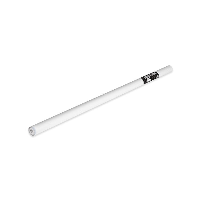 Rollo Mantel Impermeable 1,20 x 5 m Blanco