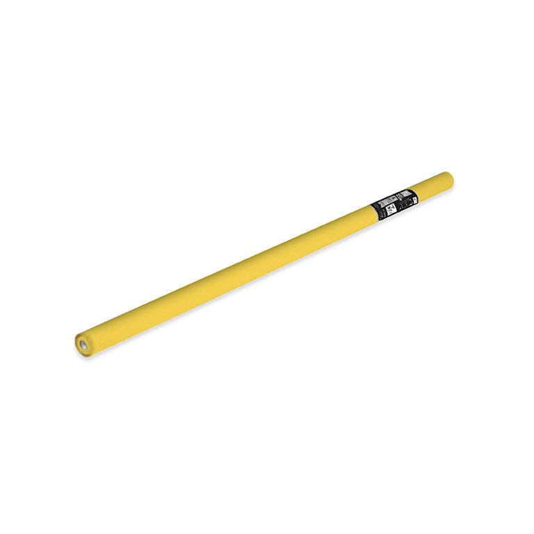Rollo Mantel Impermeable 1,20 x 5 m Amarillo