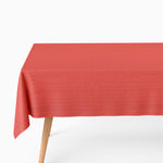 Rollo Mantel Papel 1.20 x 5 m Rojo (1 ud)